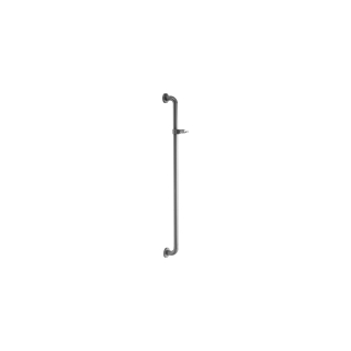 Duschengleitstange NosagNormbau Nylon Serie 300108,6 cm