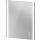 Lichtspiegel Duravit XViu IconB x H x T = 62 x 80 x 4 cminkl. SpigelheizungLED Beleuc...