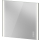 Lichtspiegel Duravit XViu IconB x H x T = 82 x 80 x 4 cminkl. SpigelheizungLED Beleuc...