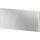 Lichtspiegel Duravit XViu IconB x H x T = 162 x 80 x 4 cminkl. SpigelheizungLED Beleu...