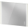 Lichtspiegel Duravit XViu IconB x H x T = 102 x 80 x 4 cminkl. SpigelheizungLED Beleu...