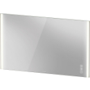 Lichtspiegel Duravit XViu IconB x H x T = 132 x 80 x 4...