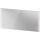 Lichtspiegel Duravit XViu IconB x H x T = 162 x 80 x 4 cminkl. SpigelheizungLED Beleu...