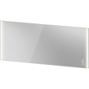 Lichtspiegel Duravit XViu IconB x H x T = 182 x 80 x 4...