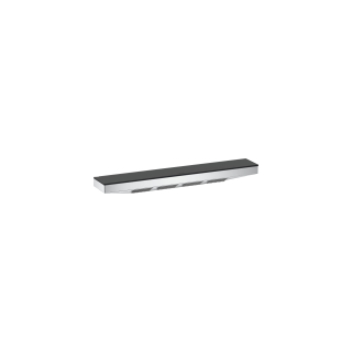 Schulterbrause HansgroheRainfinity 500309 x 28 mm, 1-jet