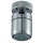 NEOPERL® CASCADE® SLC® AC Strahlregler mit Kugelgelenk/verchromt M22X1 A = ~ 13.5 - 15 L/MIN.