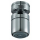 NEOPERL® CASCADE® SLC® AC Strahlregler mit Kugelgelenk/verchromt M24X1 A = ~ 13.5 - 15 L/MIN.