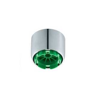 NEOPERL® NEOSTRAHL® Clinic Strahlbr. grün M22X1