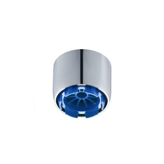 NEOPERL® NEOSTRAHL® Clinic Strahlbr. blau M22X1