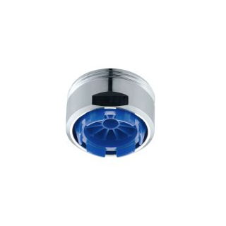 NEOPERL® NEOSTRAHL® Clinic Strahlbr. blau M24X1