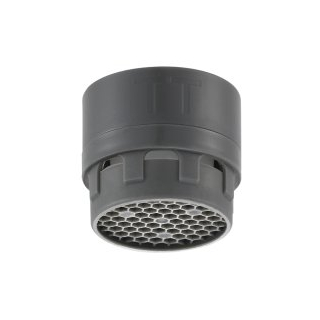 NEOPERL® HONEYCOMB Innenteil mit Dichtung/blau 3/8 / M16 / M18 V = FULL FLOW