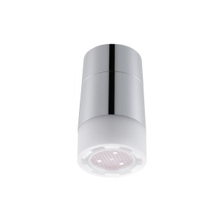 diaqua® HONEYCOMB LED Strahlregler CH mit 3 Farben Traffic Light M22X1 / M24X1 ~ 7.5 L/MIN.