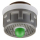 NEOPERL® PUSH Umstellstrahlr. Innenteil mit Dichtung/braun M22 / M24 ~ 5/~ 11 L/MIN.