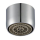 NEOPERL® CAREGUARD Strahlregler verchromt M22X1 ~ 4.5 L/MIN.