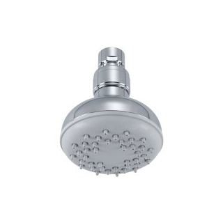 diaqua® Kopfbrause Max verchromt 1/2 / 1 STRAHL/JET