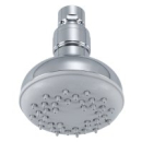 diaqua® Kopfbrause Max verchromt 1/2 / 1 STRAHL/JET