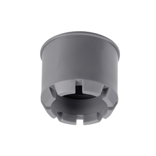 NEOPERL® NEOSTRAHL® LP Innenteil ohne Dichtung/grau M28 V = FULL FLOW