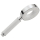diaqua® Brausegriff Holey PCR verchromt 1/2 / 3 STRAHL/JETS ~ 10 L/MIN.