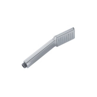 diaqua® Duschbrause Janus verchromt 1/2 1 STRAHL/JET