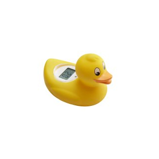 diaqua® Badethermometer Ente