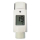 diaqua® Duschthermometer weiss