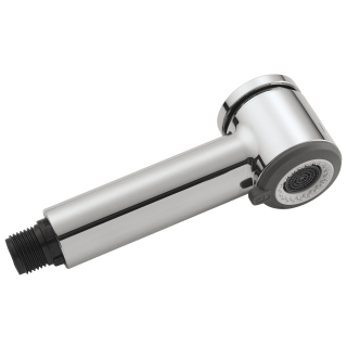 KWC Küchenbrause KWC DOMO NEW chrom 1/2 / A 225 / ~ 19.2 L/MIN. Z.534.852.000