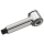 KWC Küchenbrause KWC DOMO NEW chrom 1/2 / A 225 / ~ 19.2 L/MIN. Z.534.852.000