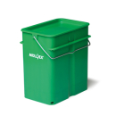 MÜLLEX® Kompostbehälter Terra für...
