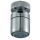 NEOPERL® CASCADE® SLC® AC Strahlregler mit Kugelgelenk/verchromt M22X1 / 1/2 / 3/8 A = ~ 13.5 - 15