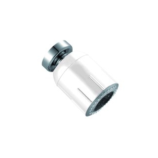 NEOPERL® VARIOlino® Küchenbrause weiss M22X1 / M24X1 ~ 12 L/MIN.