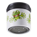 NEOPERL® FANTASY Strahlregler Frog 1 Stück M22X1...