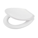 diaqua® WC-Sitz Rennes Slow Down weiss 43.5-44.2 X...