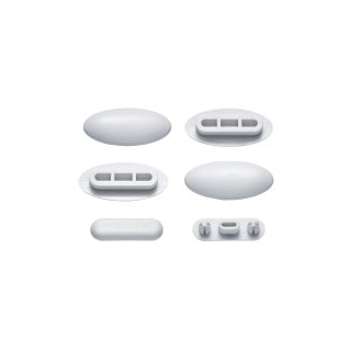 HOLLYWOOD Pufferset 10