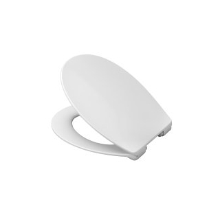 diaqua® WC-Sitz Pike Slow Down weiss 40.9-45.7 X 37.3 CM
