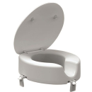 diaqua® WC-Sitz ComfortPlus Slow Down weiss 41.9 X...