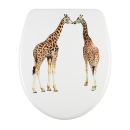 diaqua® WC-Sitz Nice Slow Down Giraffe 40.5 - 46 X...