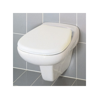 diaqua® WC-Sitz Arolla Lux alpinweiss 43.5 X 37 CM