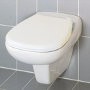 diaqua® WC-Sitz Arolla Lux alpinweiss 43.5 X 37 CM