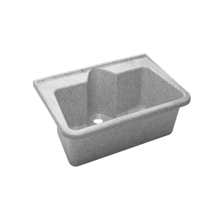 Waschbecken Wega granit 70 X 50 X 26 CM