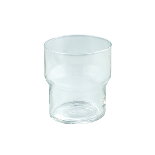 diaqua® Zahnglas de Luxe glasklar Ø 82 / 65 MM 88 MM
