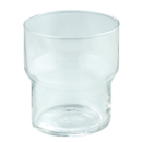 diaqua® Zahnglas de Luxe glasklar Ø 82 / 65 MM...