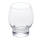 diaqua® Zahnglas glasklar Ø 62 / 53 MM 98 MM