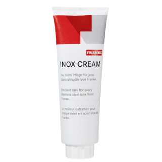 FRANKE Inox Cream Reinigungsmittel 250 ML
