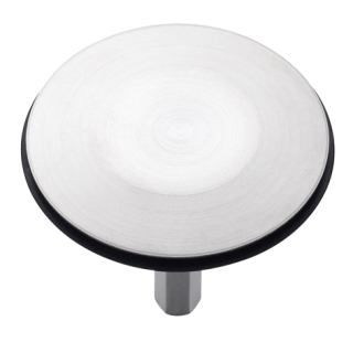FRANKE Stössel komplett INOX Ø 49 MM