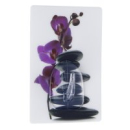 diaqua® Flexi Powerhaken Orchidee 5 X 8 CM 1 STK/PC