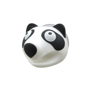 diaqua® Saugnapfhaken Panda