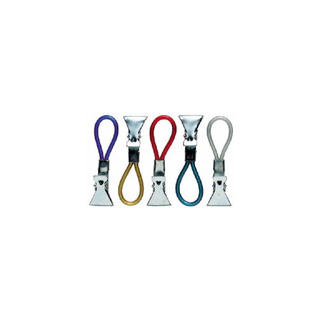 diaqua® Klipp-Klapp Haken assortiert 5.5 X 1.6 CM 5 STK/PCS