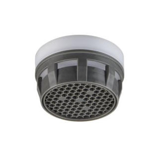 NEOPERL® HONEYCOMB PCA® Innenteil ohne Dichtung/gelb M19 / M20 ~ 2.2 GPM /~ 8.3 L/MIN.