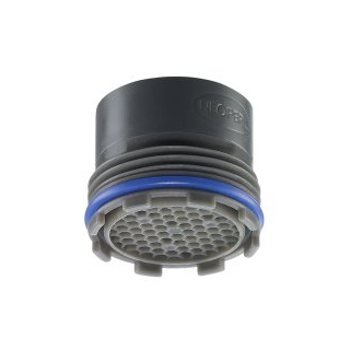 NEOPERL® CACHÉ® HONEYCOMB PCA® Strahlr. TT / M16.5X1 ~ 7 L/MIN.