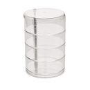 diaqua® Organizer Omsk transparent Ø 11.5 X...